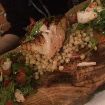 Francesca's Cucina - Seabass special on 1/4/17 - Italian Near Me - Syracuse, New York