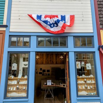 Wild Yukon Furs - Store Entrance - Fur Clothing Near Me - Skagway, Alaska Wild Yukon Furs - Store Entrance - Fur Clothing Near Me - Skagway, Alaska