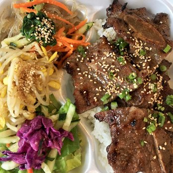 Bop & Gogi Korean Kitchen and Grill - Korean Near Me - Centennial, Colorado Bop & Gogi Korean Kitchen and Grill - Korean Near Me - Centennial, Colorado