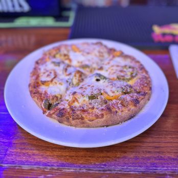 Lava Louie's - Ring of Fire 8" pizza Pepperoni, sausage, jalapeno, and habanero - Pizza Near Me - Oak Harbor, Washington Lava Louie's - Ring of Fire 8" pizza Pepperoni, sausage, jalapeno, and habanero - Pizza Near Me - Oak Harbor, Washington