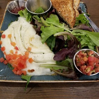 First Watch - This was a great, light, healthy dish. Turkey omlett! - Breakfast & Brunch Near Me - Lawrence, Kansas First Watch - This was a great, light, healthy dish. Turkey omlett! - Breakfast & Brunch Near Me - Lawrence, Kansas