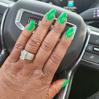 Nails On K - Nail Salons Near Me - O'Fallon, Missouri