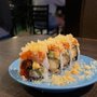 Photo of Blue Ginger