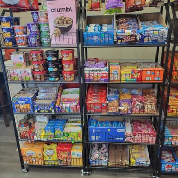 J & M's Convenience & More - A variety of snacks and drinks available - Convenience Stores Near Me - Canton, Ohio J & M's Convenience & More - A variety of snacks and drinks available - Convenience Stores Near Me - Canton, Ohio