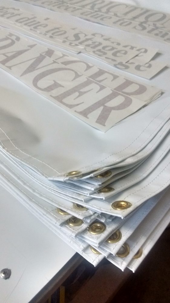 AMERICAN PRIDE PRINTING Updated June 2024 22 Photos 4444 W