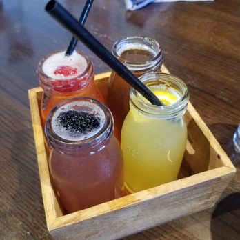 Brunch & Sip - Prosecco flight - Coffee & Tea Near Me - Phoenix, Arizona Brunch & Sip - Prosecco flight - Coffee & Tea Near Me - Phoenix, Arizona