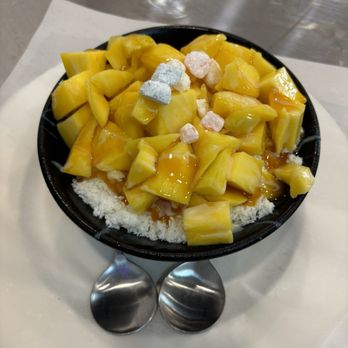 Teddy Rice - Comfort Food Near Me - Isla Vista, California