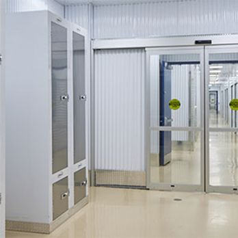 DYMON - Self Storage Near Me - Ottawa, Ontario