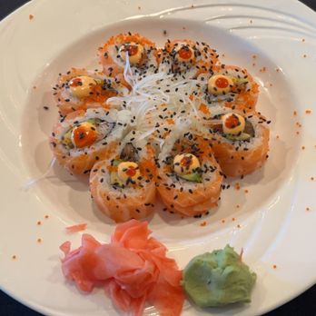 Yo's On Hartz - Asian Fusion Near Me - Danville, California Yo's On Hartz - Asian Fusion Near Me - Danville, California