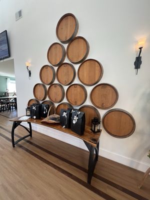 Casanel Vineyards & Winery by null
