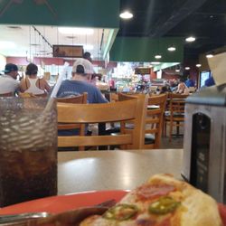 Sicily's Pizza Gulfport