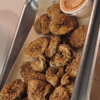 3 Little Chicks - Fried pickles. - Chicken Shop Near Me - Las Vegas, Nevada 3 Little Chicks - Fried pickles. - Chicken Shop Near Me - Las Vegas, Nevada