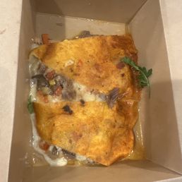 Birria quesadilla Birria quesadilla