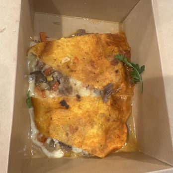 Cantina Feliz - Birria quesadilla - Mexican Near Me - Ambler, Pennsylvania Cantina Feliz - Birria quesadilla - Mexican Near Me - Ambler, Pennsylvania