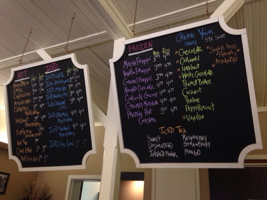 Menu photo 4 The Willow Cafe Thibodaux, LA Menu photo 4 The Willow Cafe Thibodaux, LA