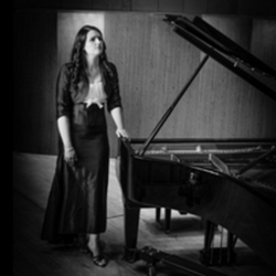 Sara Halfi Piano Studio - Sara Halfi