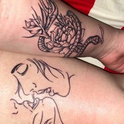Sunnyside Tattoo