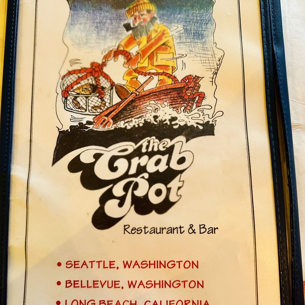 The Crab Pot Bellevue - Seafood Near Me - Bellevue, Washington The Crab Pot Bellevue - Seafood Near Me - Bellevue, Washington
