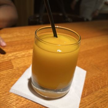 Hudson House - Frozen Bellini - Seafood Near Me - Addison, Texas Hudson House - Frozen Bellini - Seafood Near Me - Addison, Texas