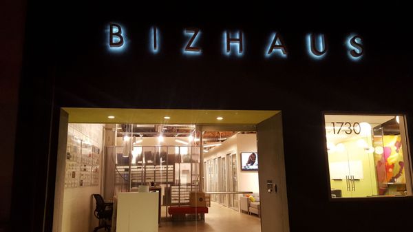 BizHaus Coworking & Private Offices by null