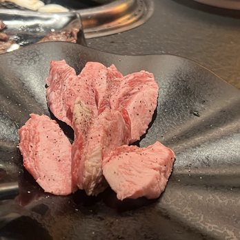 Chubby Cattle BBQ - A5 FINGER MEAT - Barbeque Near Me - Irvine, California Chubby Cattle BBQ - A5 FINGER MEAT - Barbeque Near Me - Irvine, California