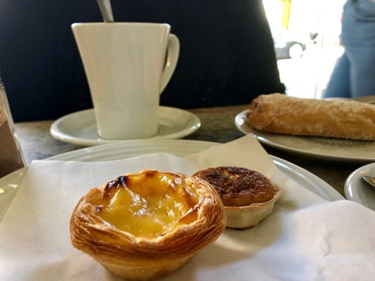 Café Saudade by null