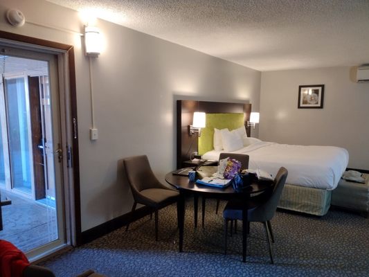 El Sendero Inn - Best hotel in Santa Fe Downtown by null