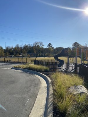 Southeast Raleigh YMCA by null