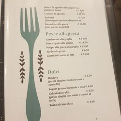 L'Angolo Greco