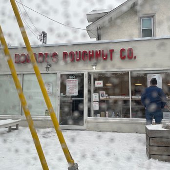 Bogart's Doughnut Co. - Donuts Near Me - Minneapolis, Minnesota Bogart's Doughnut Co. - Donuts Near Me - Minneapolis, Minnesota