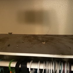 Cool Breeze Air Duct Cleaning - All dust left