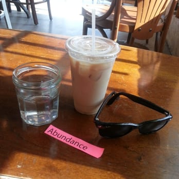 Buzz Cafe - Coffee & Tea Near Me - Denver, Colorado