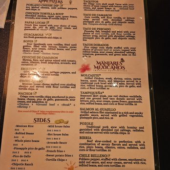 Taques Bar and Grill - Menu - Mexican Near Me - Farmington, Michigan Taques Bar and Grill - Menu - Mexican Near Me - Farmington, Michigan