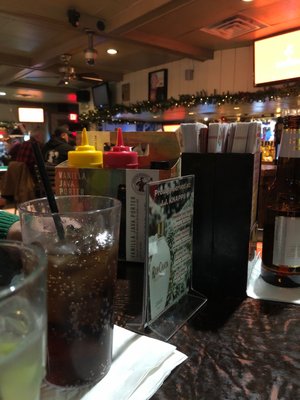 J J Knapp's Tavern by null