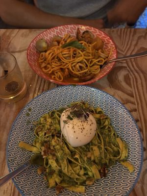 Bonu' Taverna Italiana by null