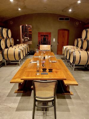 Anomaly Vineyards by null