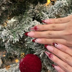 Mega Nails