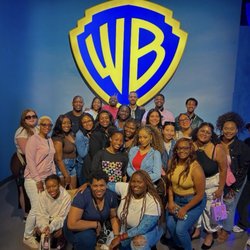 Lucky 7s Actor Showcase was a great investment. Amazing opportunity !! Gooo!!!