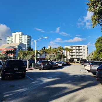 Miami Beach Boardwalk - Beaches Near Me