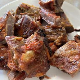 Char Siu