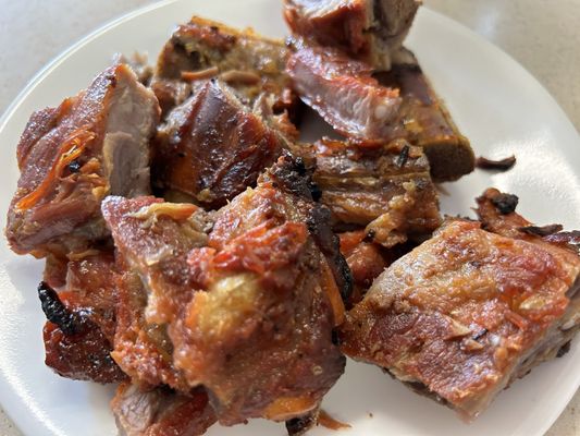 Alicia's Market by null