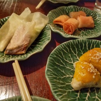 都爹利會館 - Peking duck, pork puffs, egg rolls - Dim Sum Near Me - Hong Kong, HK 都爹利會館 - Peking duck, pork puffs, egg rolls - Dim Sum Near Me - Hong Kong, HK