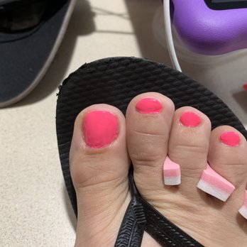 Britney Nails & Spa - Nail Salons Near Me - Indianapolis, Indiana