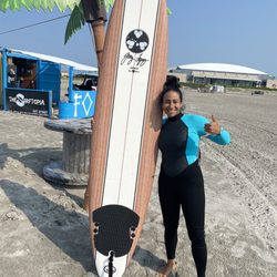 The Surftopia