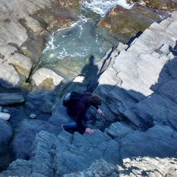Cliff Walk - Parks Near Me - Newport, Rhode Island