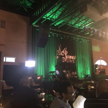 St. James Live! - Jazz & Blues Near Me - Atlanta, Georgia