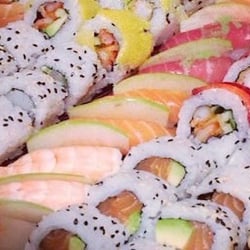 iSushi