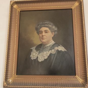 Phillips Mansion - Landmarks & Historical Buildings Near Me - Pomona, California