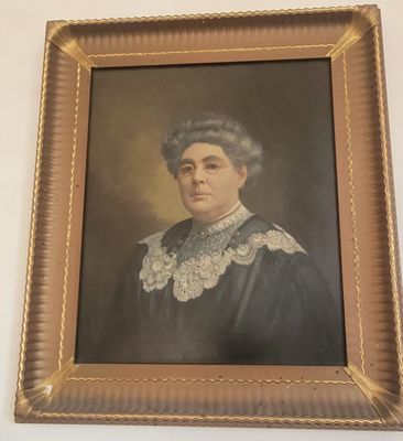 Phillips Mansion by null