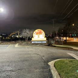 Outside Outside